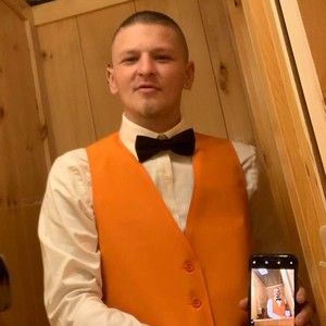 Meet your Posher, Michael